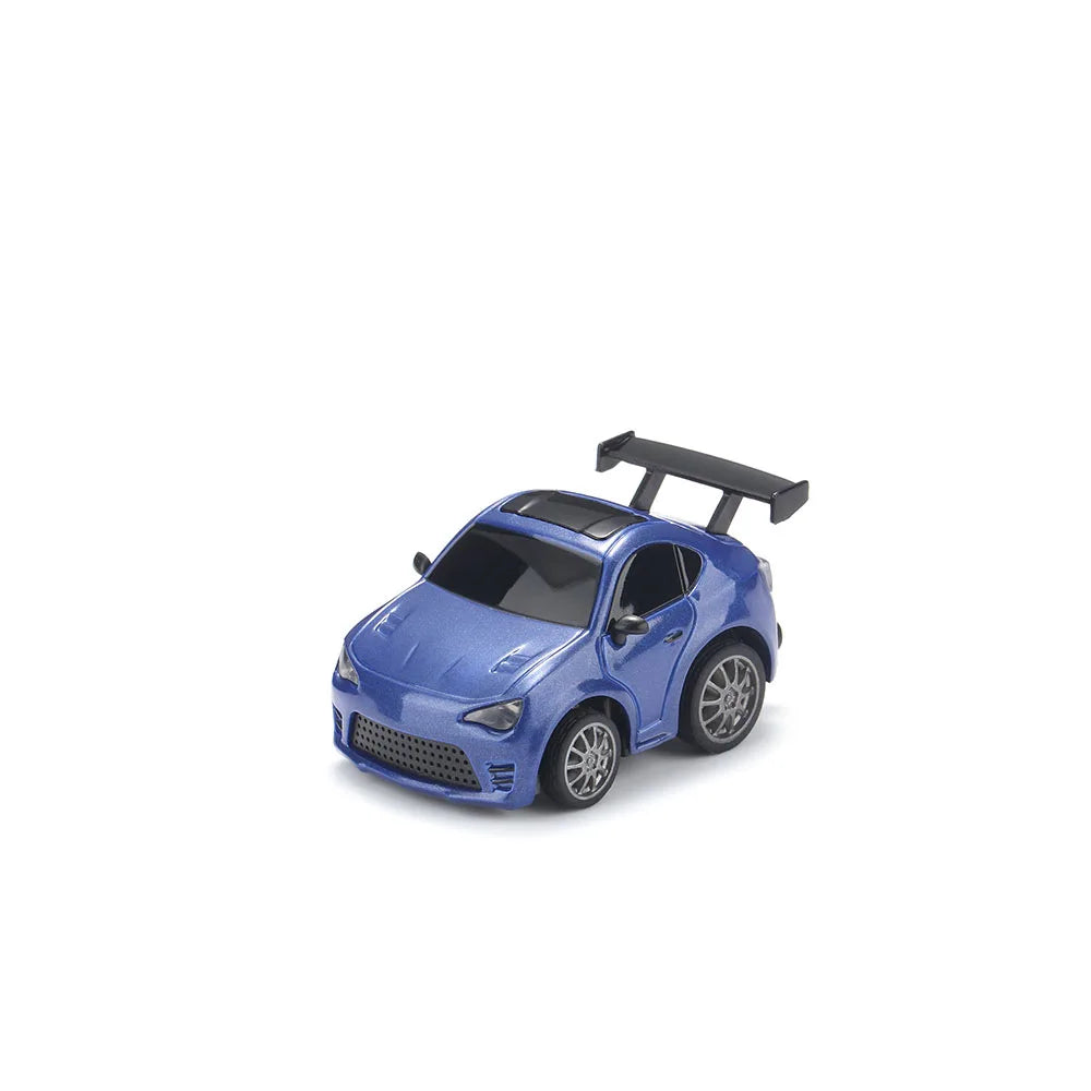 SNICLO FPV RC Car Mini Pocket Wireless Wifi First Person View Phone Controlled Racing Toy Car for Boys Birthday and Holiday Gift