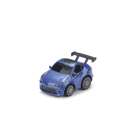 SNICLO FPV RC Car Mini Pocket Wireless Wifi First Person View Phone Controlled Racing Toy Car for Boys Birthday and Holiday Gift