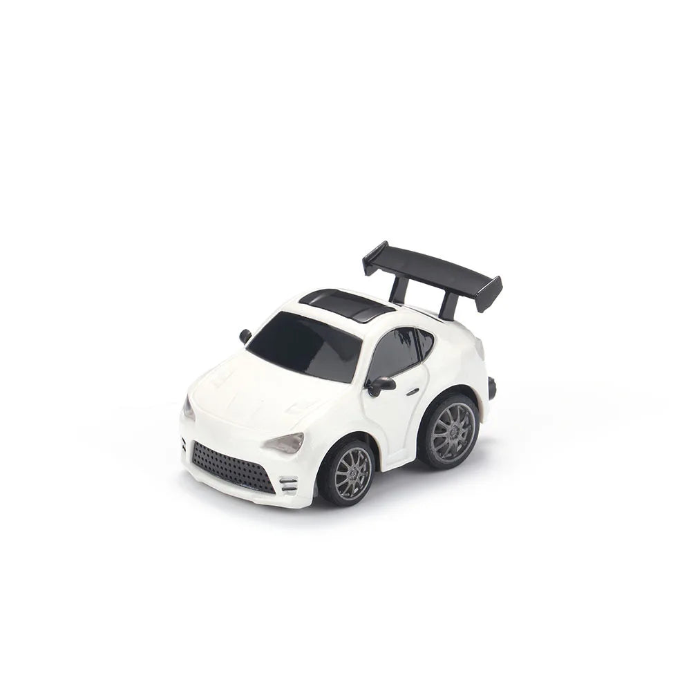 SNICLO FPV RC Car Mini Pocket Wireless Wifi First Person View Phone Controlled Racing Toy Car for Boys Birthday and Holiday Gift