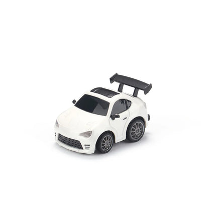 SNICLO FPV RC Car Mini Pocket Wireless Wifi First Person View Phone Controlled Racing Toy Car for Boys Birthday and Holiday Gift