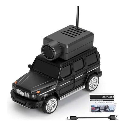 Mini RC Car FPV